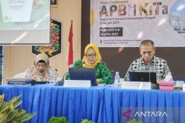 DJKN: Pengembangan aset BMN sebagai sarana olahraga bantu optimalisasi aset