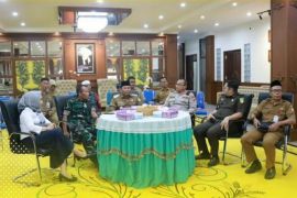 Pemkab Batola sosialisasikan virtual menyambut HUT ke-78 RI
