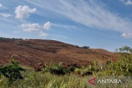 Bank Tanah identifikasi lahan warga masuk areal  Bandara Kota Nusantara