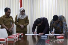 Pemprov Kaltim dukung hilirisasi CPO di KEK Maloy Kutim