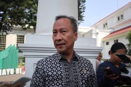 Pemerintah susun aturan percepat keberadaan kendaraan listrik