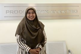 Mitigasi perubahan iklim, Teknik Elektro dongkrak fokus energi baru terbarukan