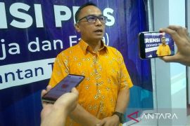 Kanwil DJPb salurkan Rp5,62 triliun untuk belanja di Kaltim
