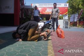 Rutan Sumenep usulkan 226 narapidana terima remisi kemerdekaan