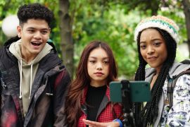 Warganet bicarakan misteri kotak hitam di serial "My Nerd Girl 2"