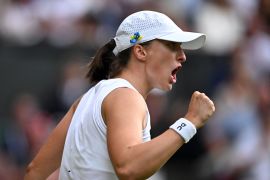 Belinda Bencic kalahkan Rybakina untuk memperebutkan gelar Abu Dhabi