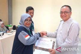 Wabup Sukabumi: KPM miliki peran penting bantu tekan dan cegah stunting