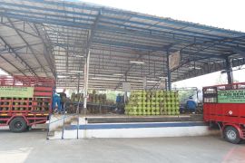 DPRD Lampung apresiasi Hiswana Migas antisipasi kelangkaan gas elpiji 3 kg