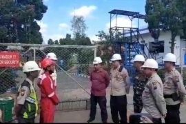 Cegah penimbunan, Polres Jember awasi distribusi elpiji 3 kg