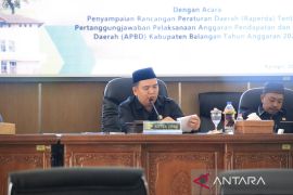 DPRD Balangan terus dorong pengembangan produk UKM