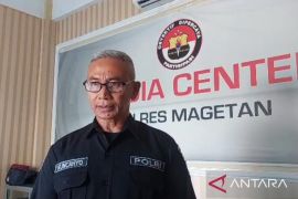 Polres Magetan tegaskan penggunaan "airsoft gun" diatur perpol