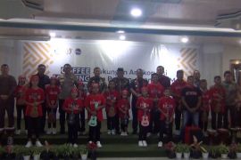 DJBC Maluku lakukan peningkatan pelayanan untuk kejar status WBBM