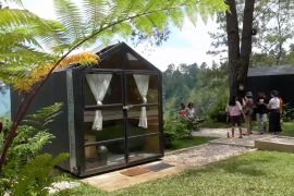 BPODT targetkan minimal Rp500 M untuk investasi TCR pada 2023