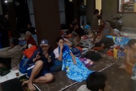 Dari Aceh, Gubernur Khofifah bahas penanganan bencana Lumajang