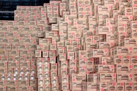 Pemprov Sumbar jelaskan soal penyimpanan bantuan gizi balita & bumil