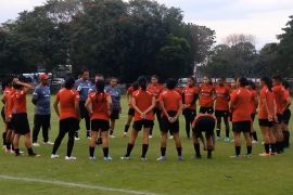 PSSI siapkan skenario pengembangan timnas sepak bola putri
