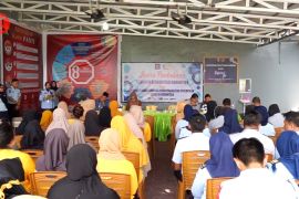 Rehabilitasi medis & sosial demi bebaskan warga binaan dari narkotika