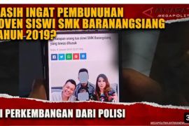 Masih ingat pembunuhan Noven siswi SMK Baranangsiang tahun 2019?