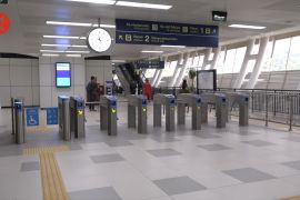 Tunggu putusan Kemenhub, tarif LRT maksimal diusulkan Rp25.000