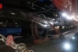 INKA kirim rangkaian terakhir KRDE Makassar-Parepare