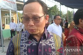 Bupati Bangka Tengah: pembangkit thorium baru tahap pengkajian