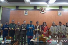 Bupati Bangka Tengah: HUT Kota Koba momentum evaluasi kinerja