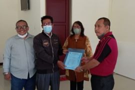 Pemkab Paser terbitkan 4.719 surat tanda daftar perkebunan