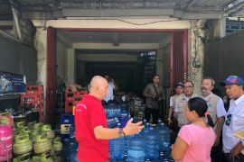 Pemprov Bali minta masyarakat sadari elpiji 3 kg untuk rakyat miskin