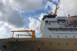 Pelni Denpasar catat kenaikan penumpang saat penyesuaian tarif