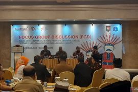 Ibu kota negara pindah, Jakarta jangan sampai "downgrade"