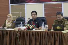 Bapemperda DPRD HSS : Perda SPBE  sejalan dengan kemajuan teknologi