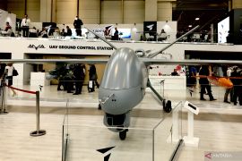 Kerja sama beli ANKA kesempatan bangun teknologi UAV dalam negeri