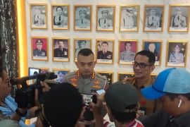 Polda Maluku jadi tuan rumah penyelenggara kejuaraan bola voli Kapolri Cup 2023