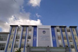 Unpatti  minta mahasiswa proaktif kawal perkembangan Blok Masela