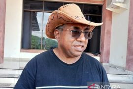 Pemprov Papua Barat siapkan perpustakaan berkonsep museum mini