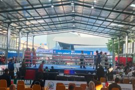 Pertina Sulsel loloskan 10 atlet ke PON 2024 di Aceh-Sumut