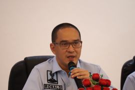 Kakanwil : Mari kita berikan kado  terbaik untuk Kemenkumham