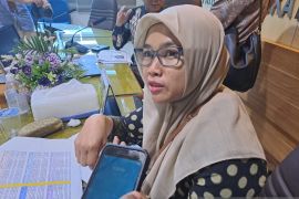 BPS: Metting fullboard di Babel picu kunjungan wisatawan naik 4,55 persen