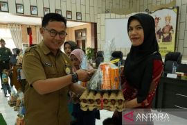Pemkab Solok Selatan optimalkan sinergi untuk penanganan stunting
