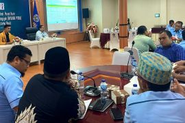 UMSU siap sukseskan Muktamar IPM 2023