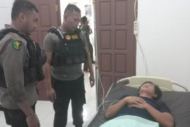 Dua anggota KKB tewas saat aparat keamanan gerebek markas KKB di Dekai