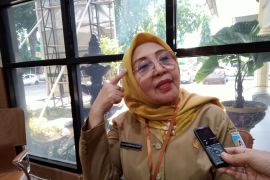 DP3A Mataram ungkap ASI eksklusif pengaruhi tumbuh kembang anak