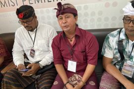 GUPBI Bali tawarkan sistem perdagangan babi "mepatung', cegah petani rugi