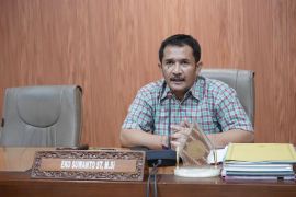 Eko Suwanto ingatkan pentingnya selesaikan masalah sampah perkotaan dari hulu