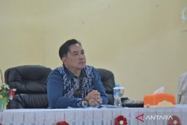 Bangka Barat percepat transformasi tata kelola pemerintahan