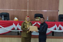 Bangka Selatan sampaikan rancangan KUA-PPAS 2024