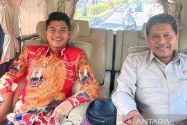 DPRD Bangka Selatan minta KONI profesional