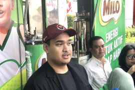 Menpora: Dana Piala Dunia U-17 masih diproses cair oleh Kemenkeu