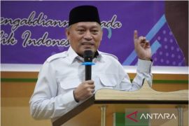 Kemenag Sulut targetkan 15 kabupaten/kota miliki KMB