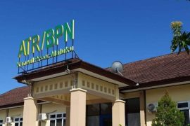 BPN Maluku canangkan 'Gerakan Pele Sengketa' cegah timbulnya sengketa tanah